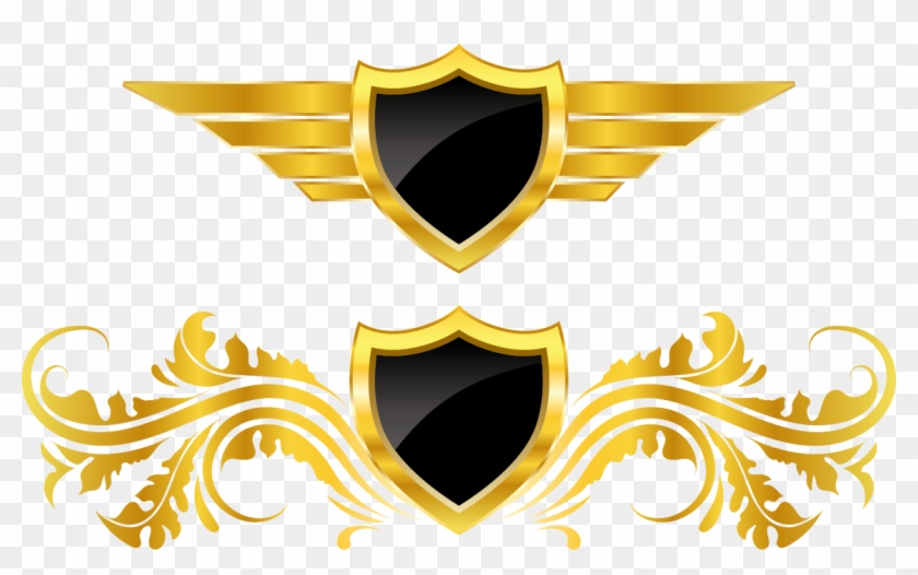 Detail Shield Design Png Nomer 33