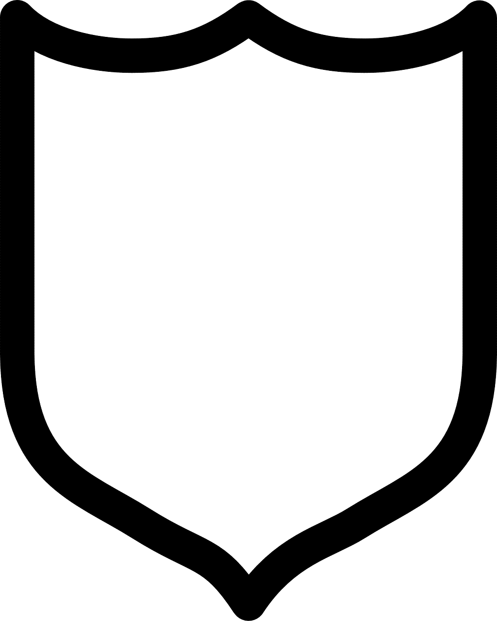 Detail Shield Logo Nomer 18