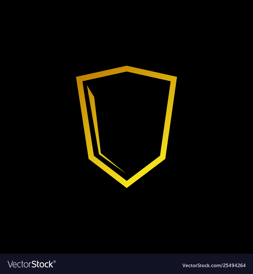 Detail Shield Logo Nomer 4