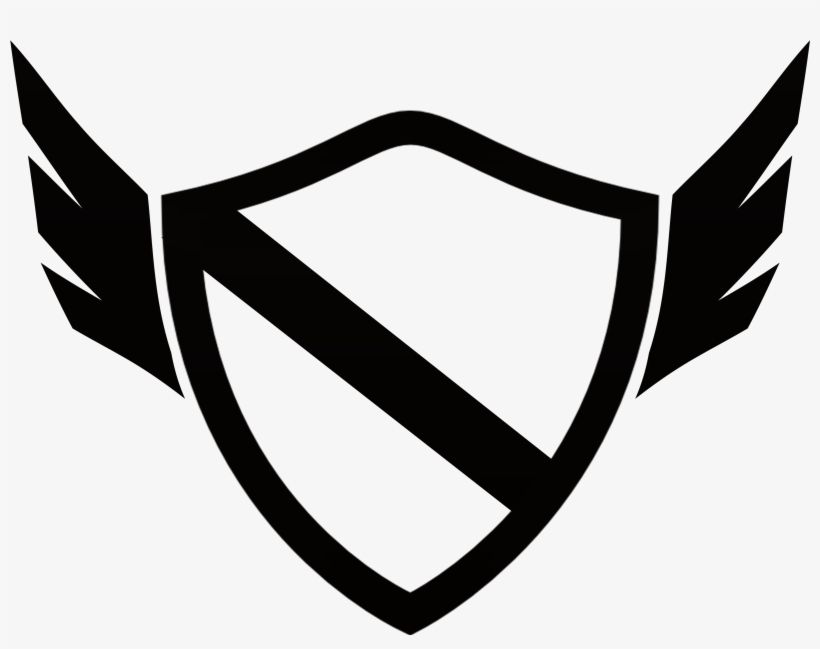 Detail Shield Logo Nomer 37