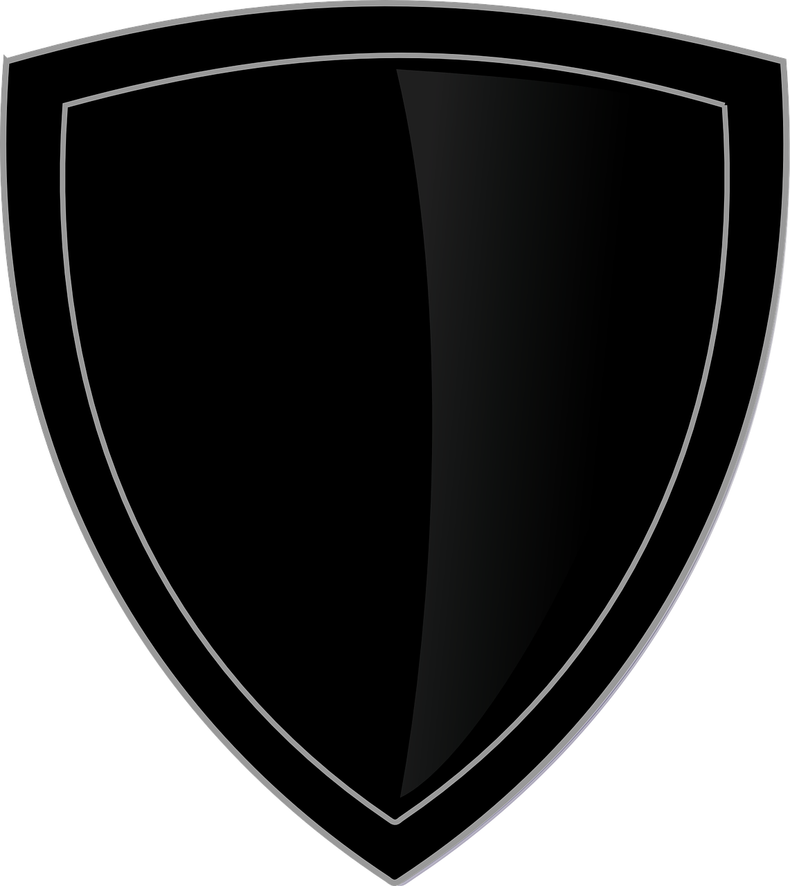 Detail Shield Logo Perisai Nomer 4