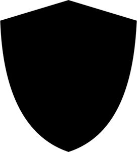 Detail Shield Logo Perisai Nomer 41