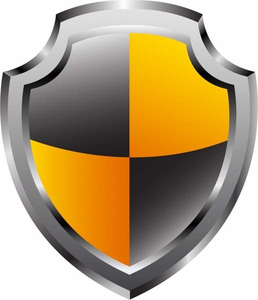 Detail Shield Logo Perisai Nomer 42
