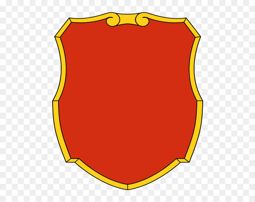 Detail Shield Logo Perisai Nomer 50