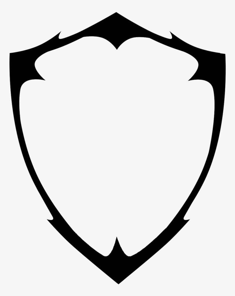 Detail Shield Logo Vector Nomer 13