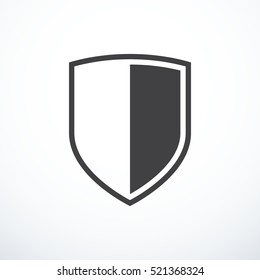 Detail Shield Logo Vector Nomer 14