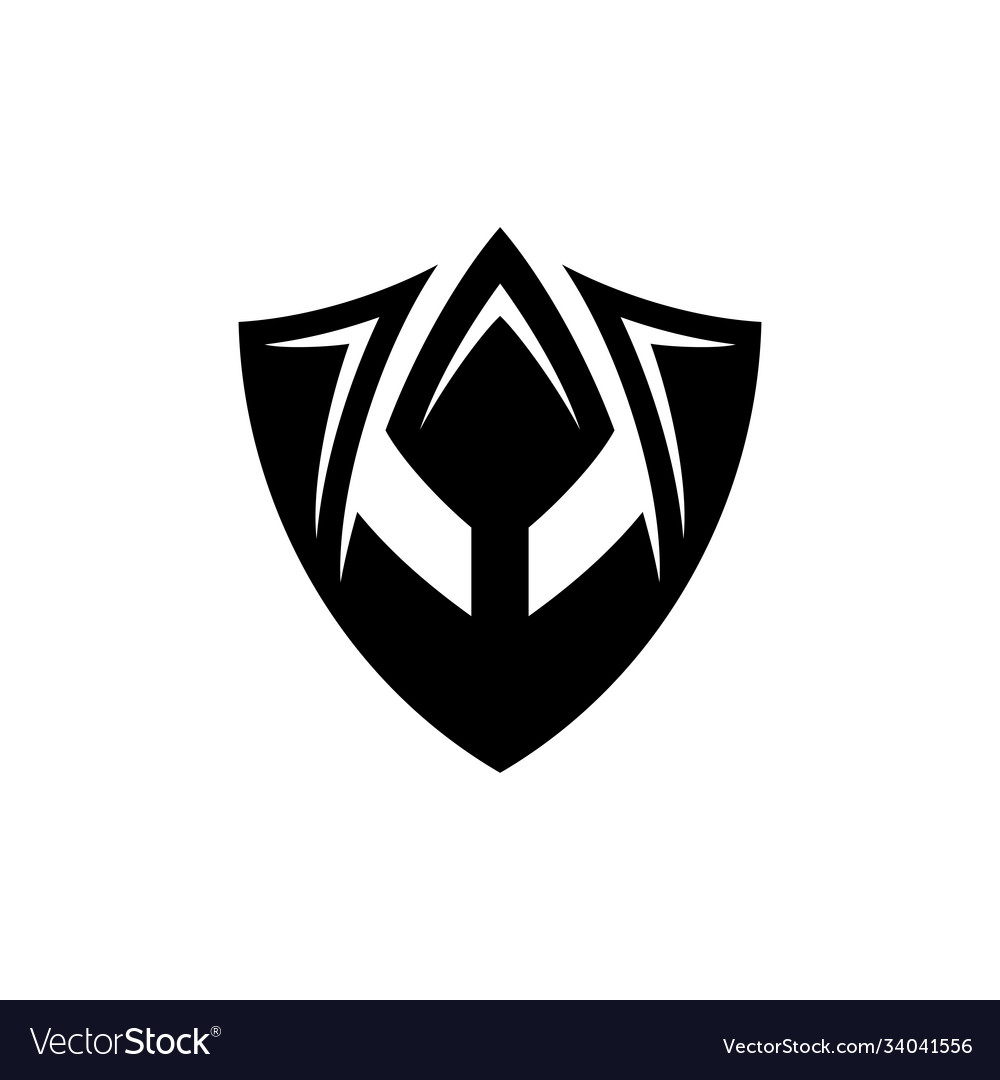 Detail Shield Logo Vector Nomer 23