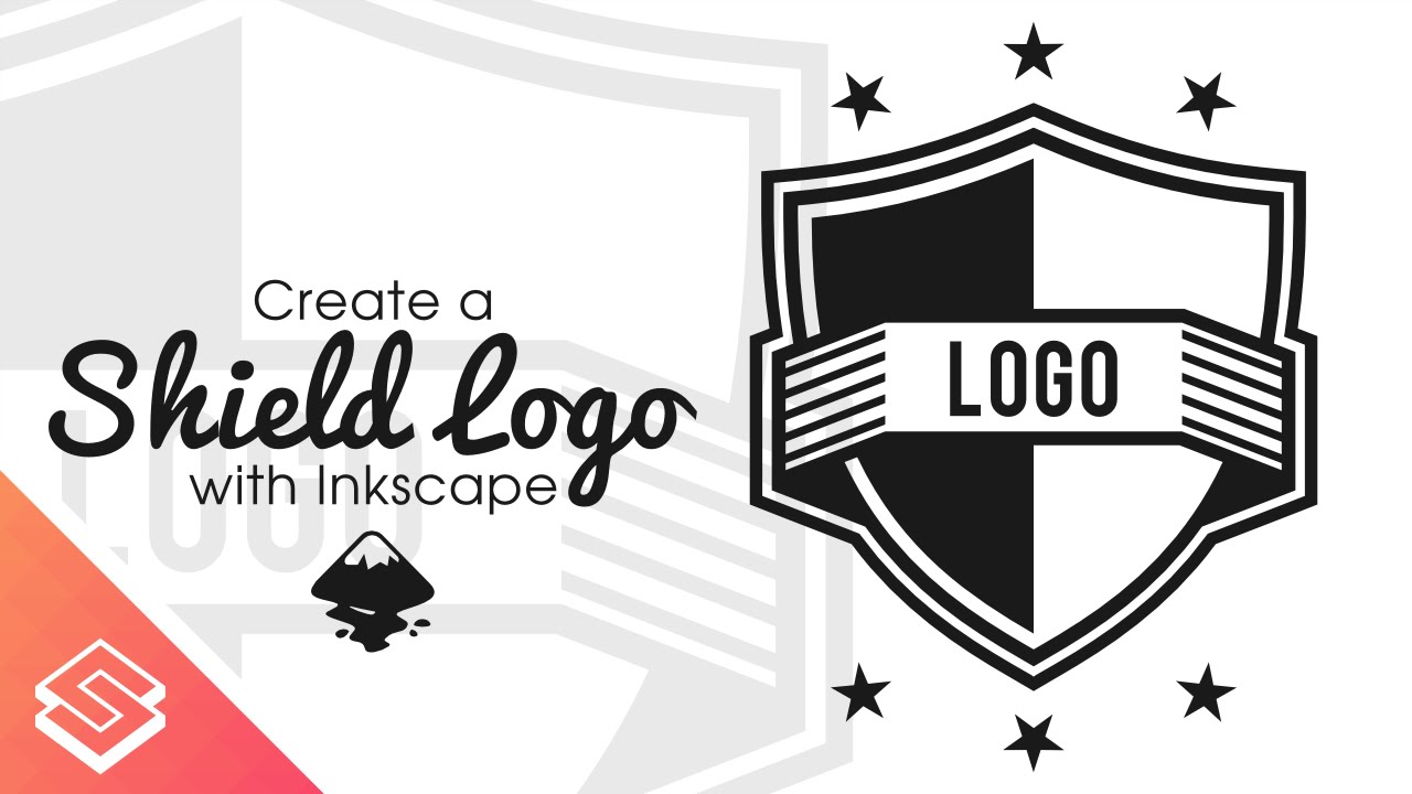 Detail Shield Logo Vector Nomer 25
