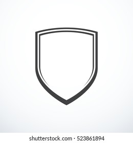 Detail Shield Logo Vector Nomer 4