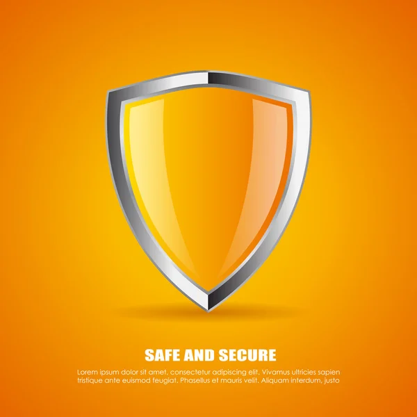 Detail Shield Logo Vector Nomer 33
