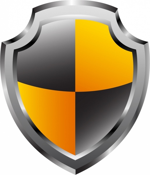 Detail Shield Logo Vector Nomer 36