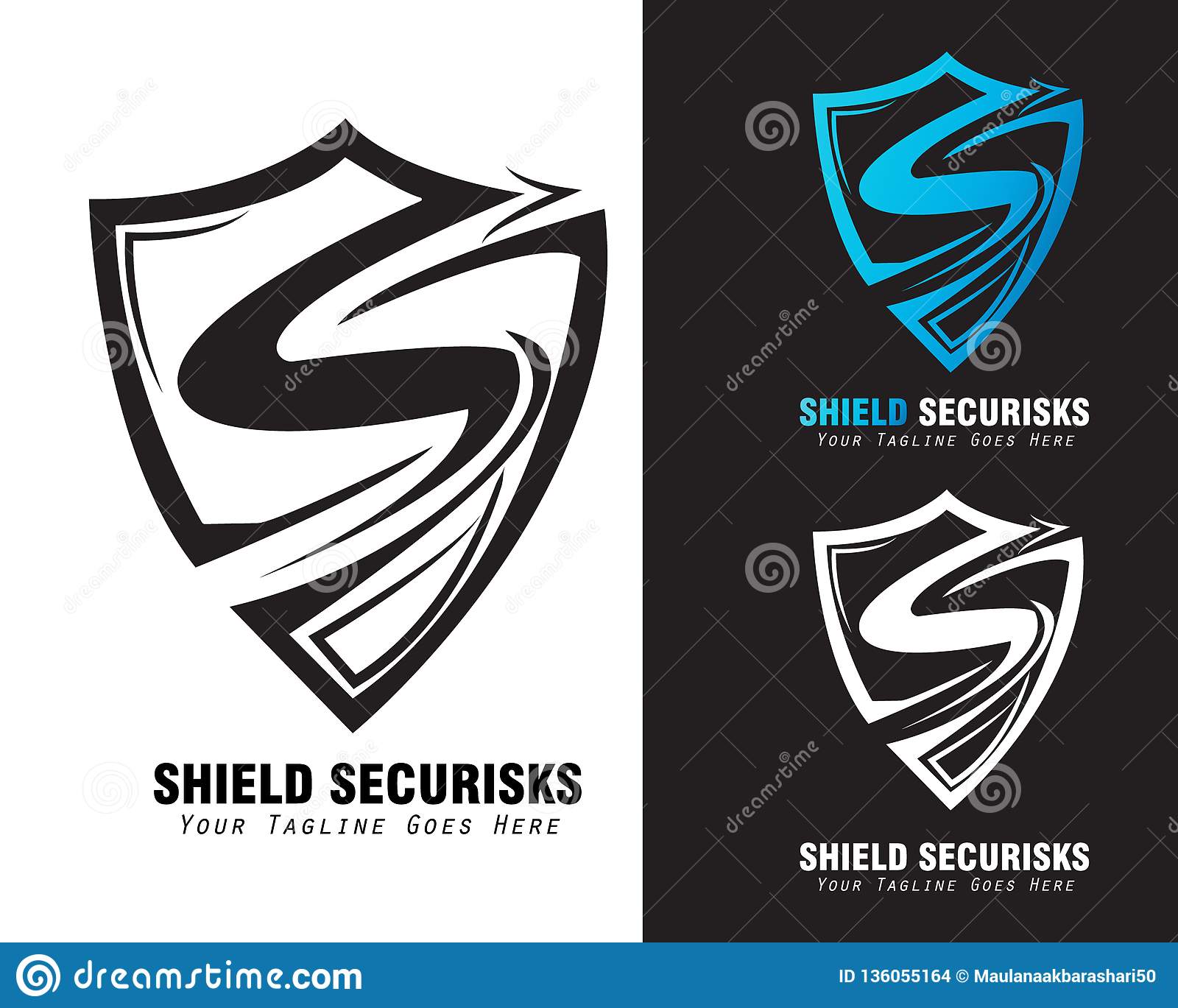 Detail Shield Logo Vector Nomer 42