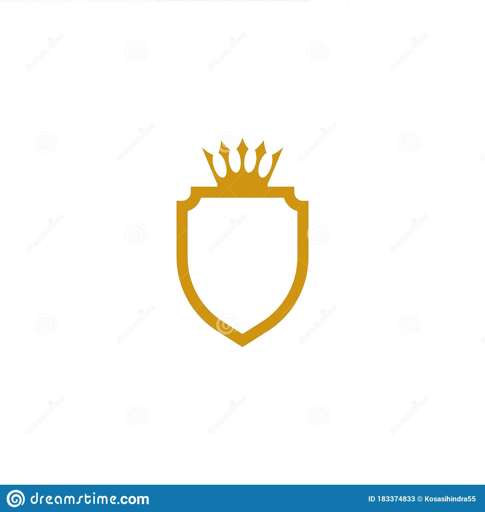 Detail Shield Logo Vector Nomer 46