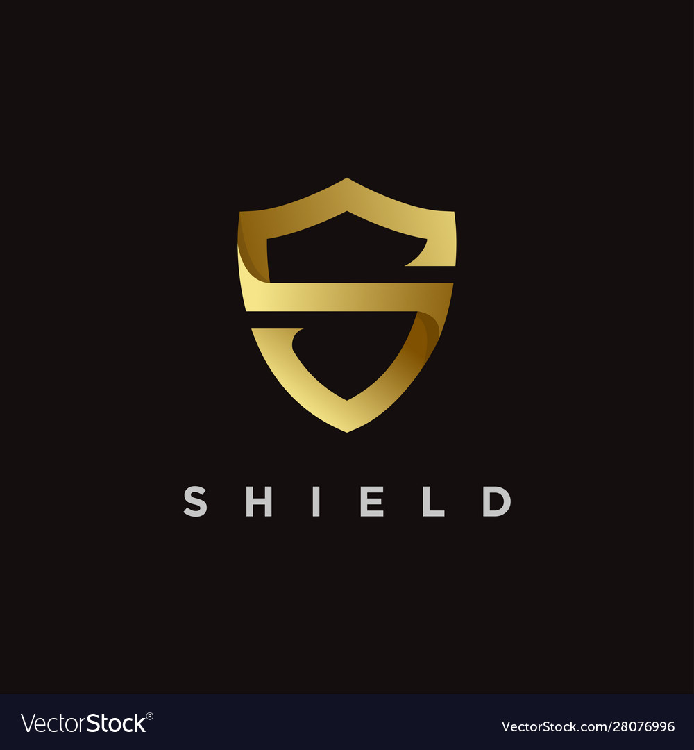 Detail Shield Logo Vector Nomer 47