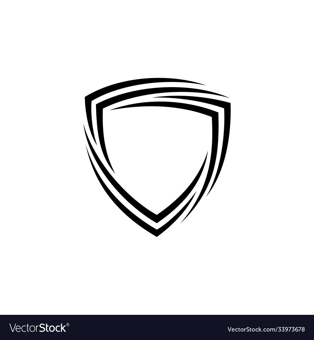Detail Shield Logo Vector Nomer 55