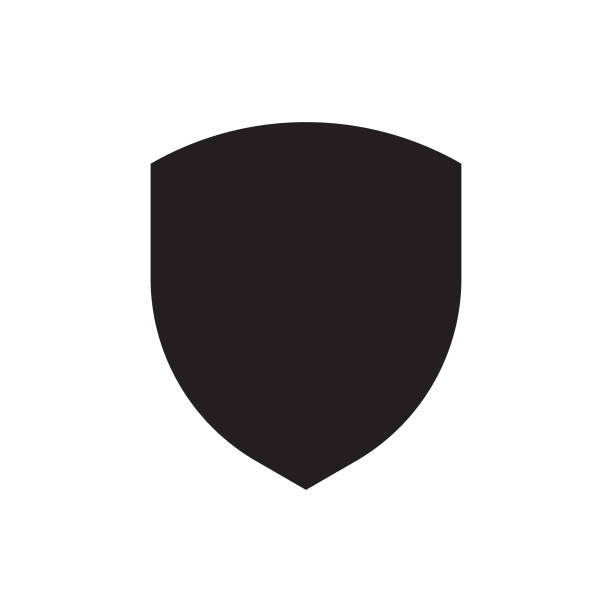 Detail Shield Logo Vector Nomer 10