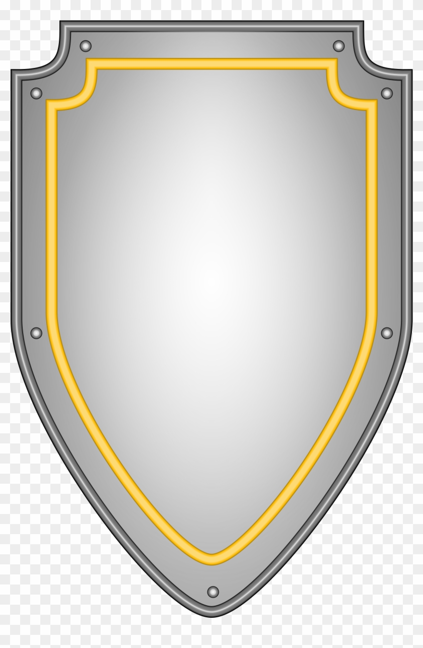 Detail Shield No Background Nomer 11