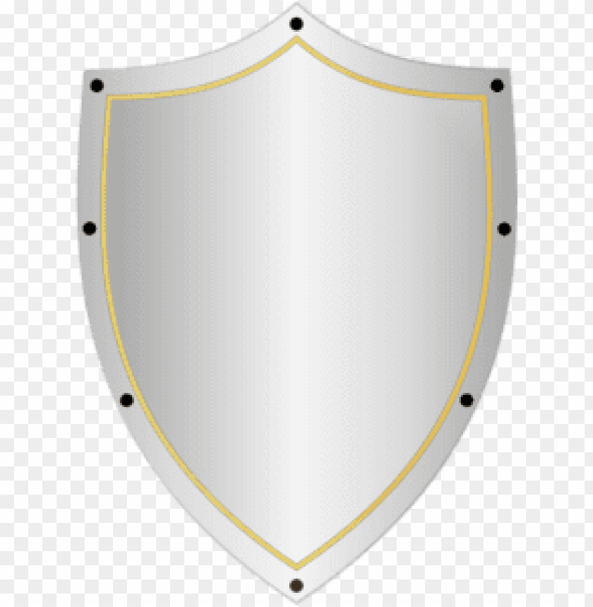 Detail Shield No Background Nomer 18