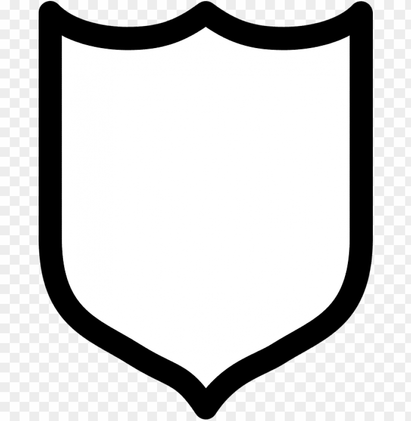 Detail Shield No Background Nomer 30