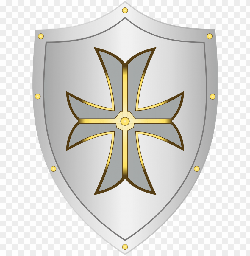Detail Shield No Background Nomer 44