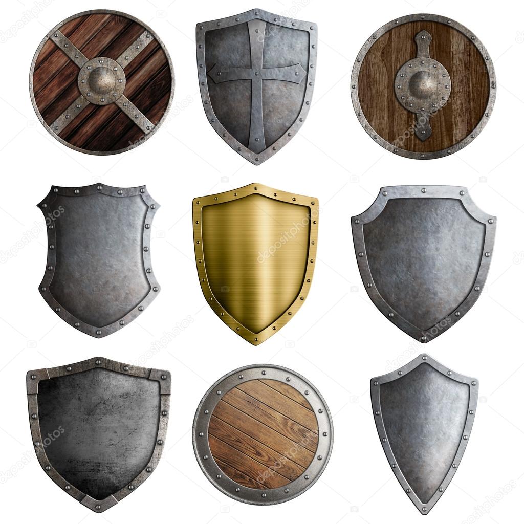 Detail Shield Picture Nomer 13