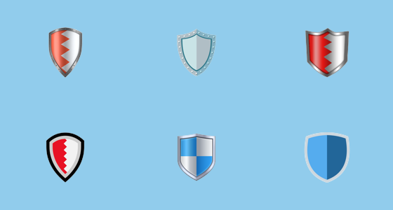 Detail Shield Picture Nomer 27