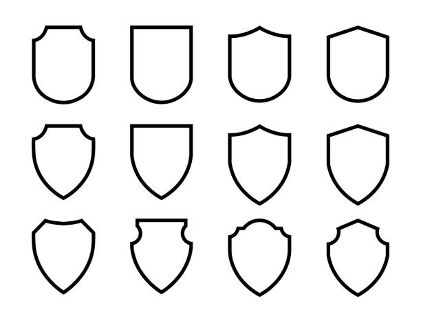 Detail Shield Picture Nomer 9