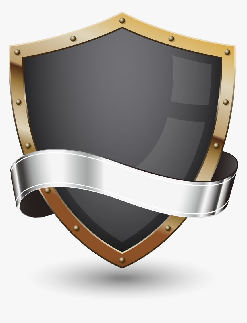 Detail Shield Png Vector Nomer 17