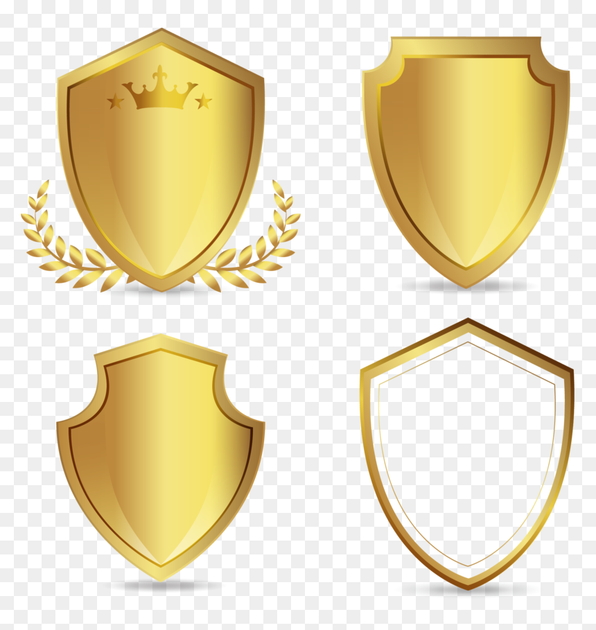 Detail Shield Png Vector Nomer 27