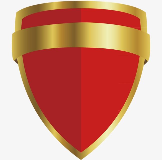 Detail Shield Png Vector Nomer 45