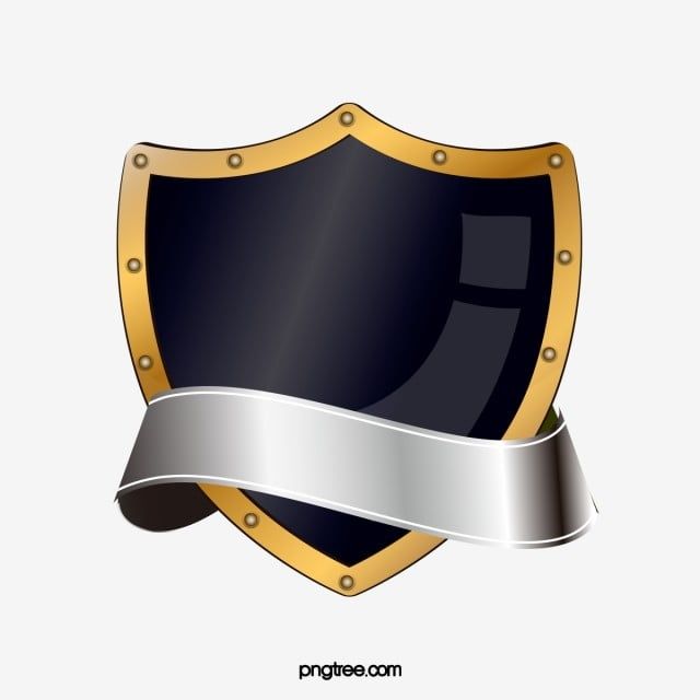 Detail Shield Png Vector Nomer 57