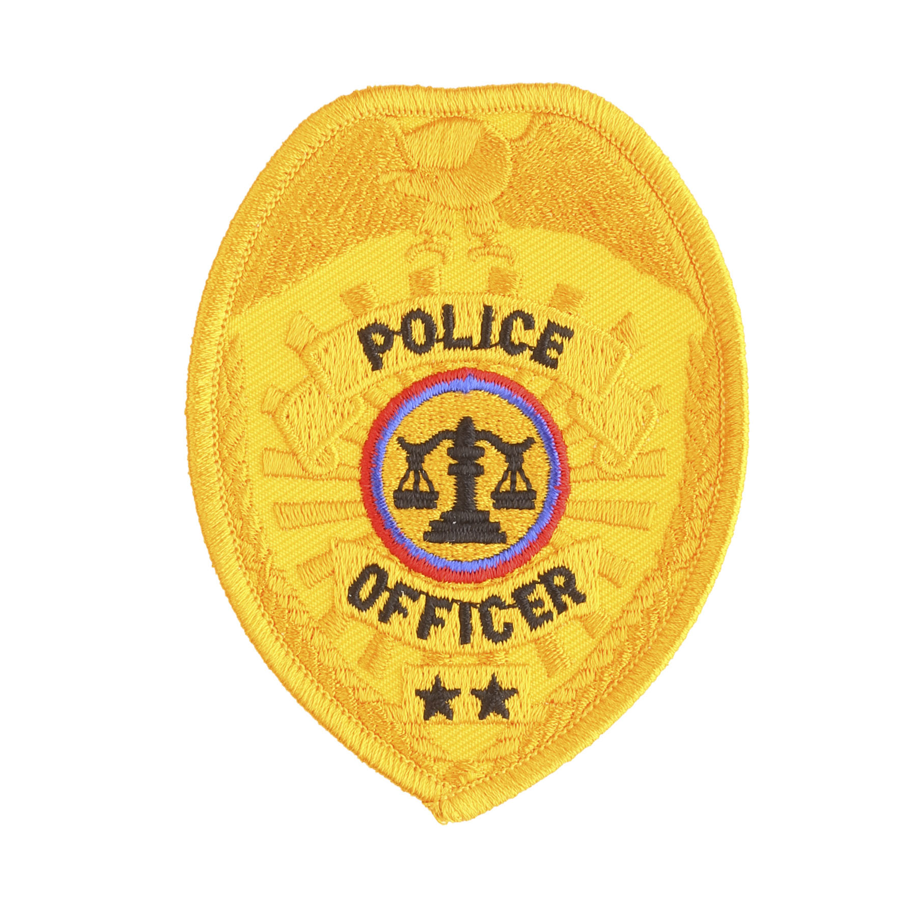 Detail Shield Police Badges Nomer 38