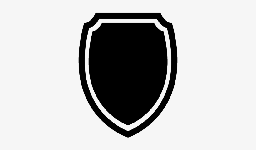 Detail Shield Shape Png Nomer 29