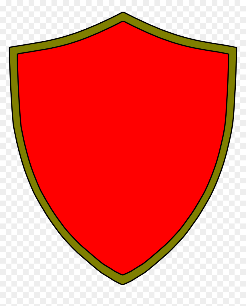 Detail Shield Vector Png Nomer 29