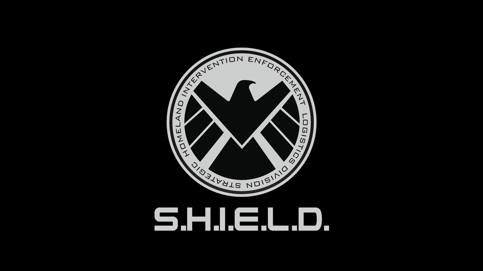 Shield Wallpaper - KibrisPDR