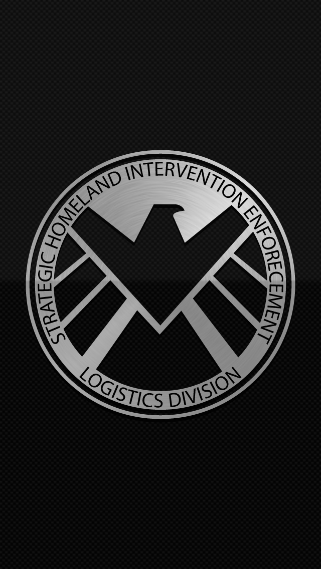 Detail Shield Wallpaper Nomer 14