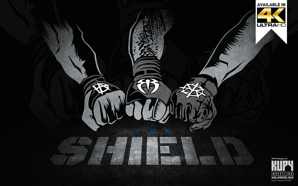 Detail Shield Wallpaper Nomer 34