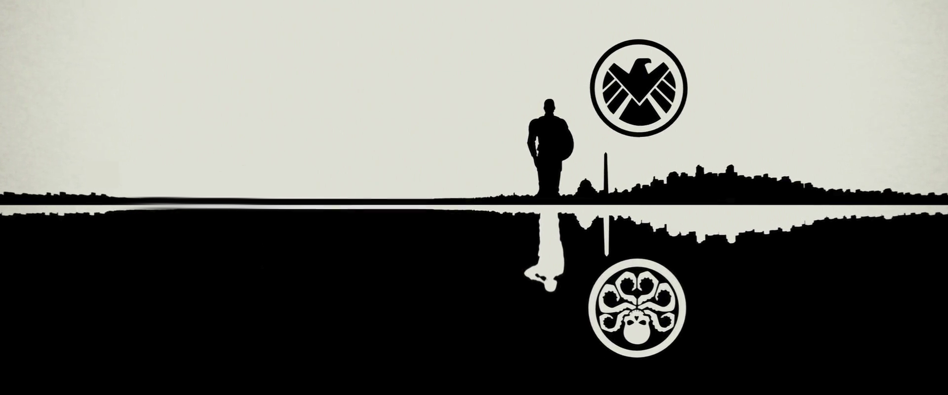 Detail Shield Wallpaper Nomer 37