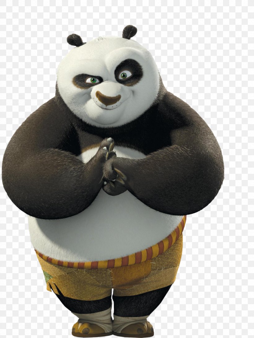 Detail Shifu Kung Fu Panda Nomer 27