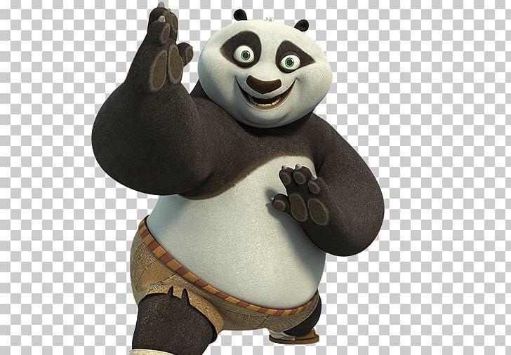 Detail Shifu Kung Fu Panda Nomer 33