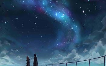 Detail Shigatsu Wa Kimi No Uso Hd Wallpaper Nomer 16