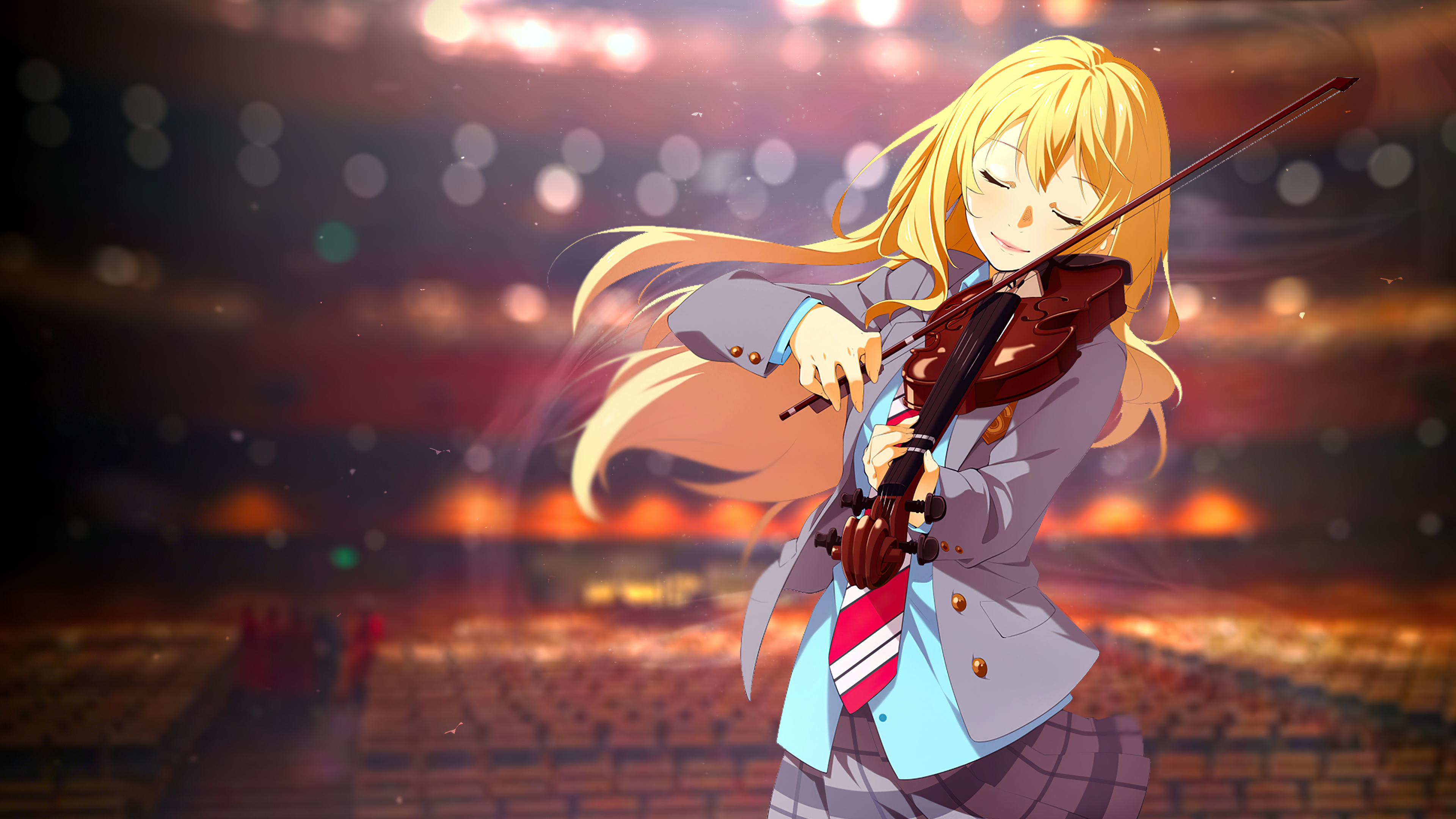 Detail Shigatsu Wa Kimi No Uso Wallpaper Nomer 15