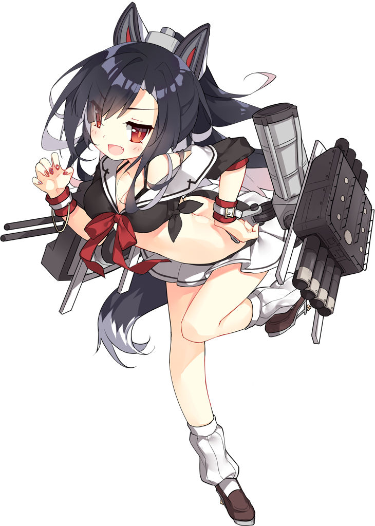 Shigure Azur Lane - KibrisPDR