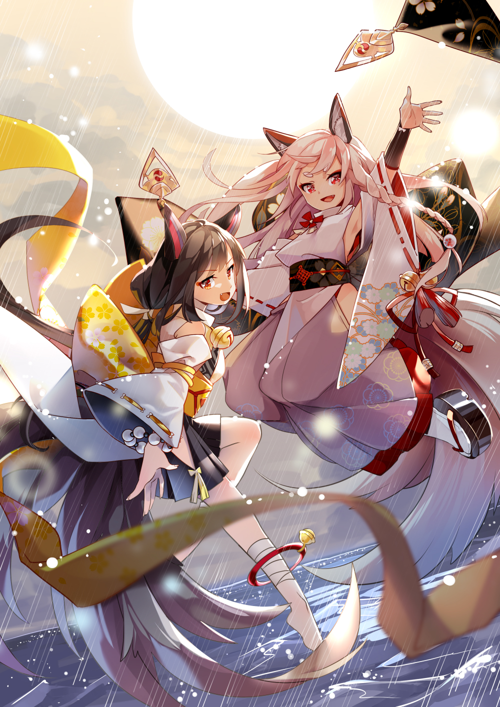 Detail Shigure Azur Lane Nomer 40