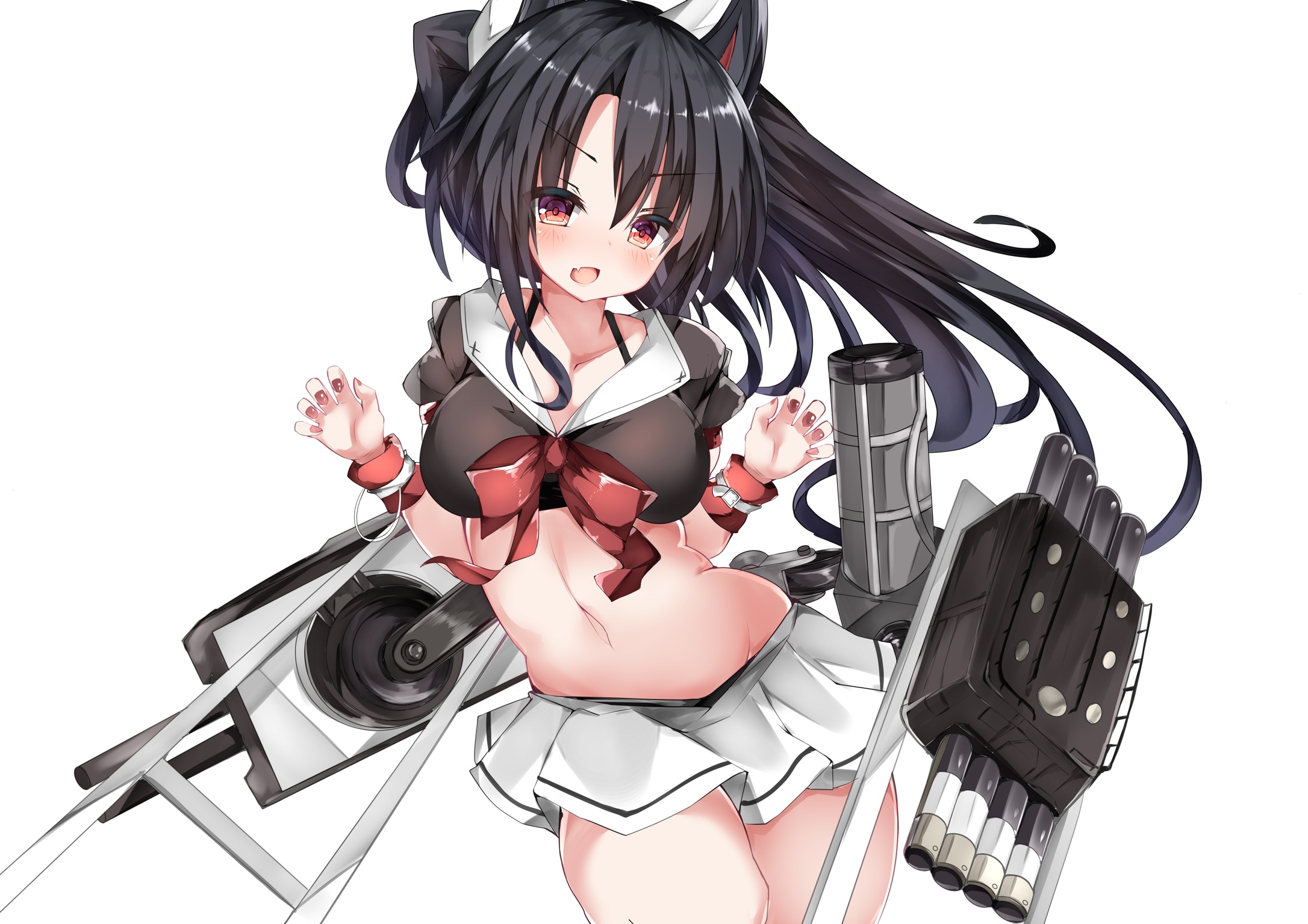 Detail Shigure Azur Lane Nomer 50