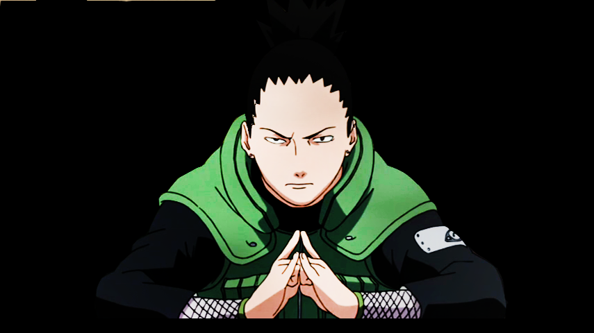 Detail Shikamaru Wallpaper Hd Nomer 11