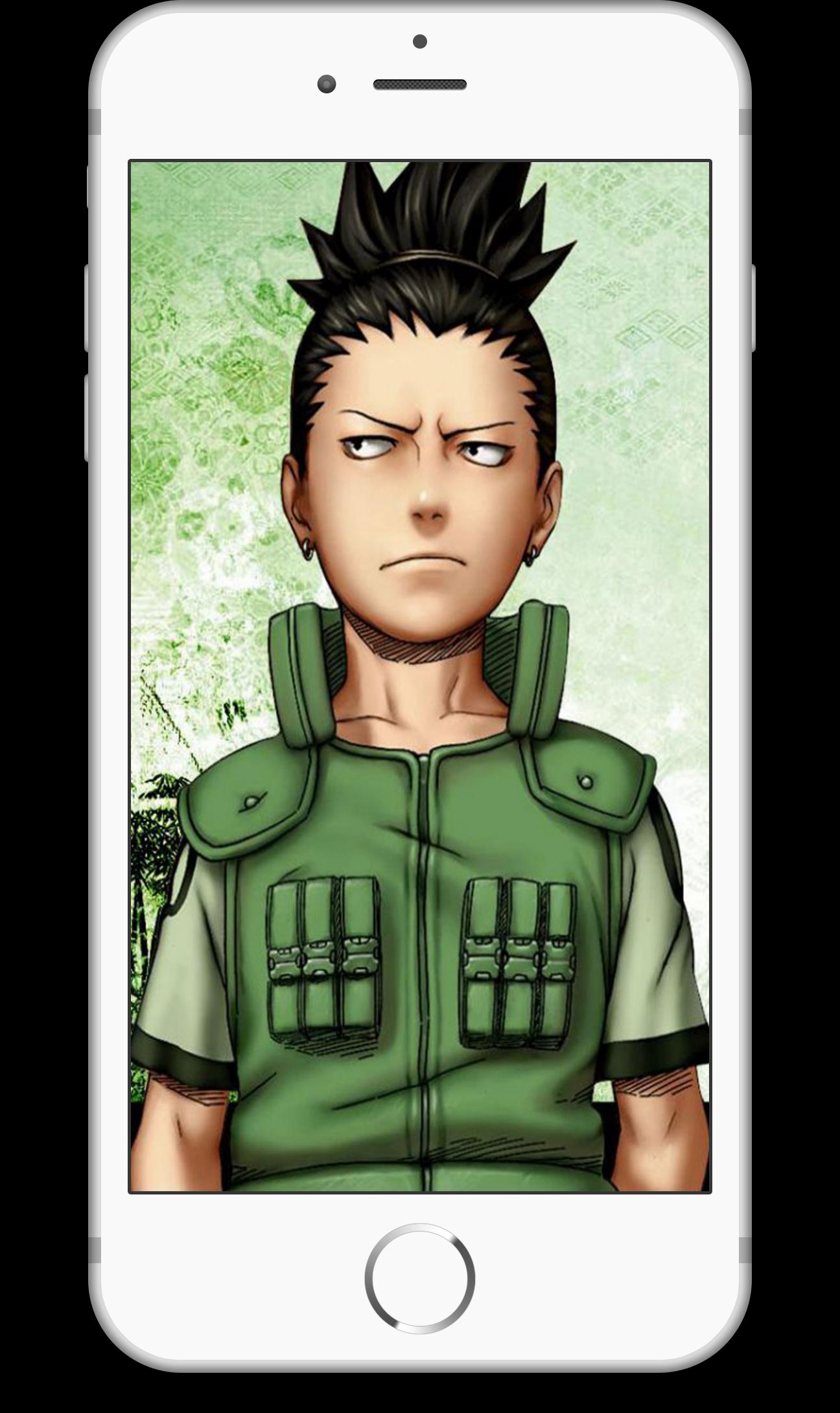 Detail Shikamaru Wallpaper Hd Nomer 30