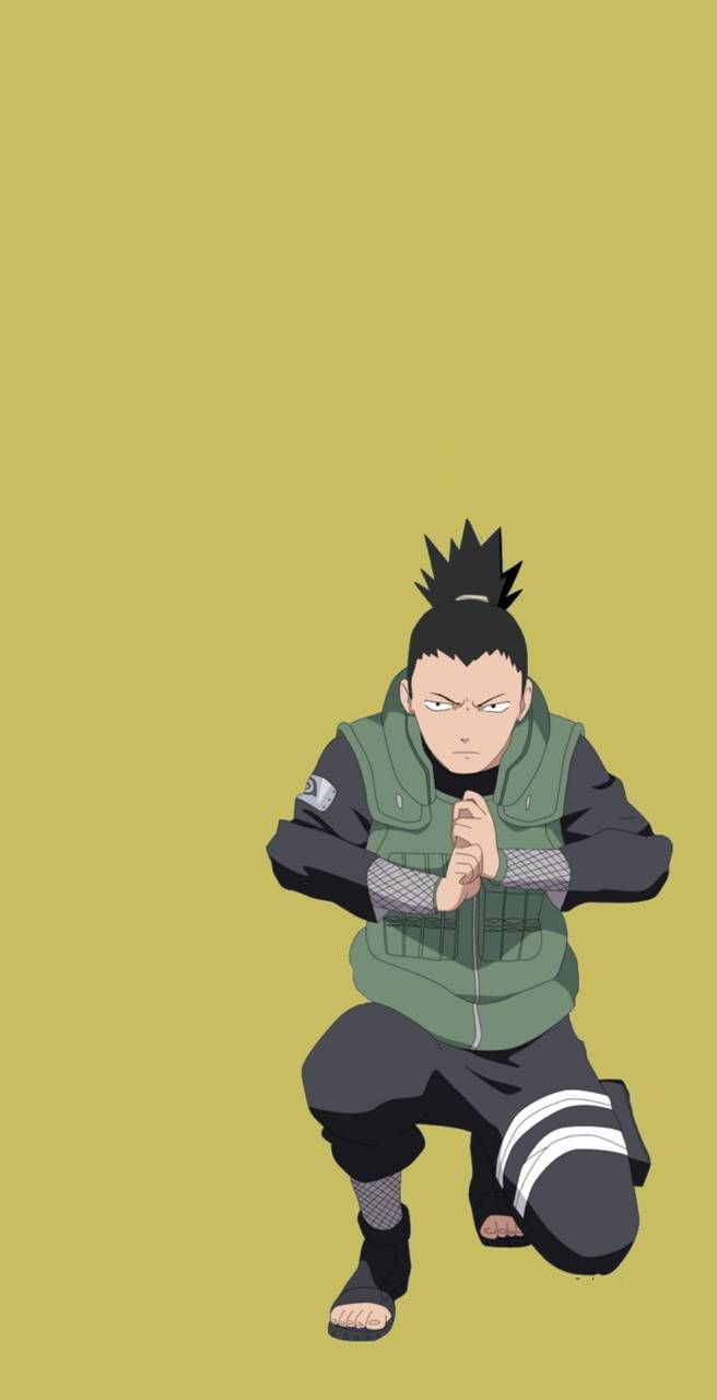 Detail Shikamaru Wallpaper Hd Nomer 31