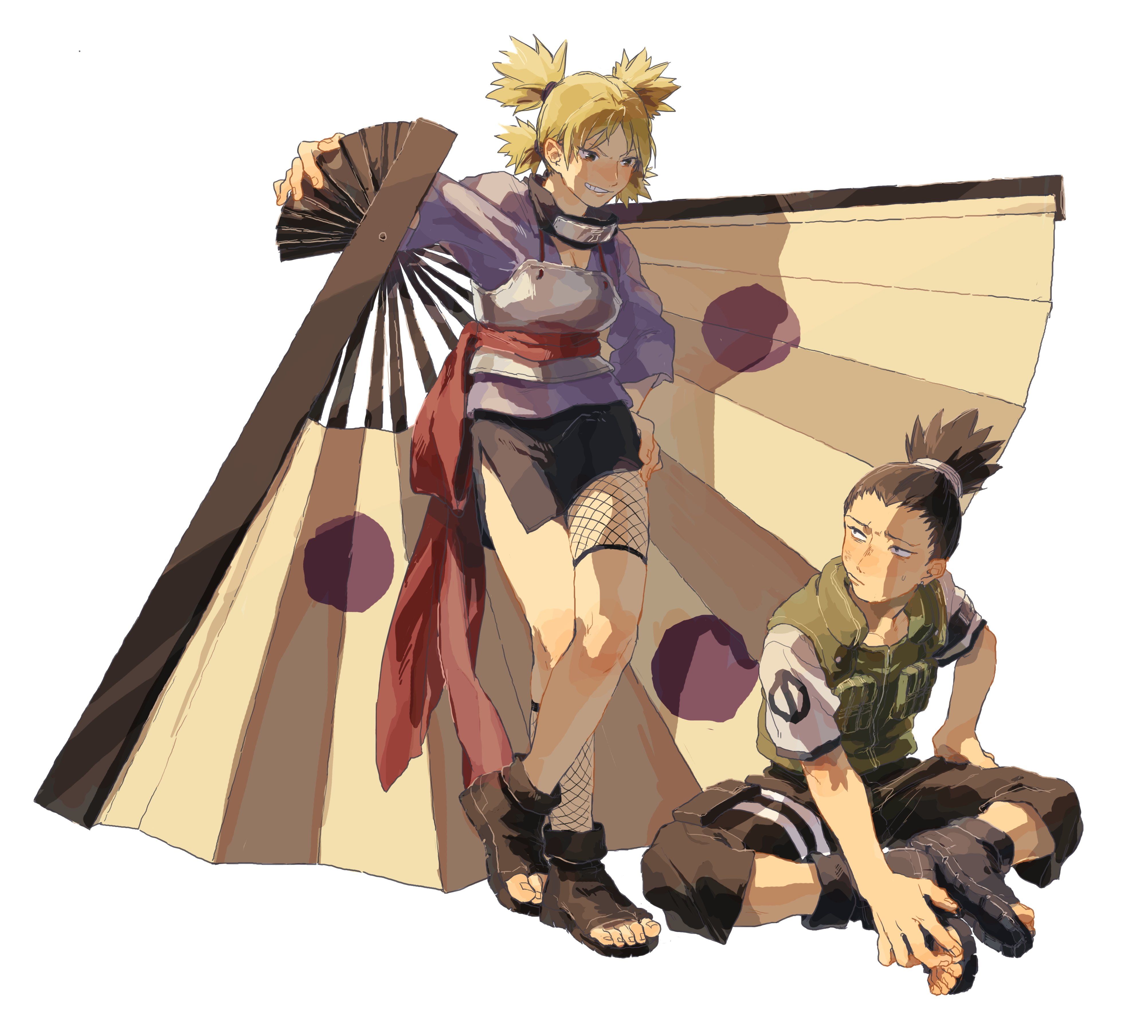 Detail Shikamaru Wallpaper Hd Nomer 32