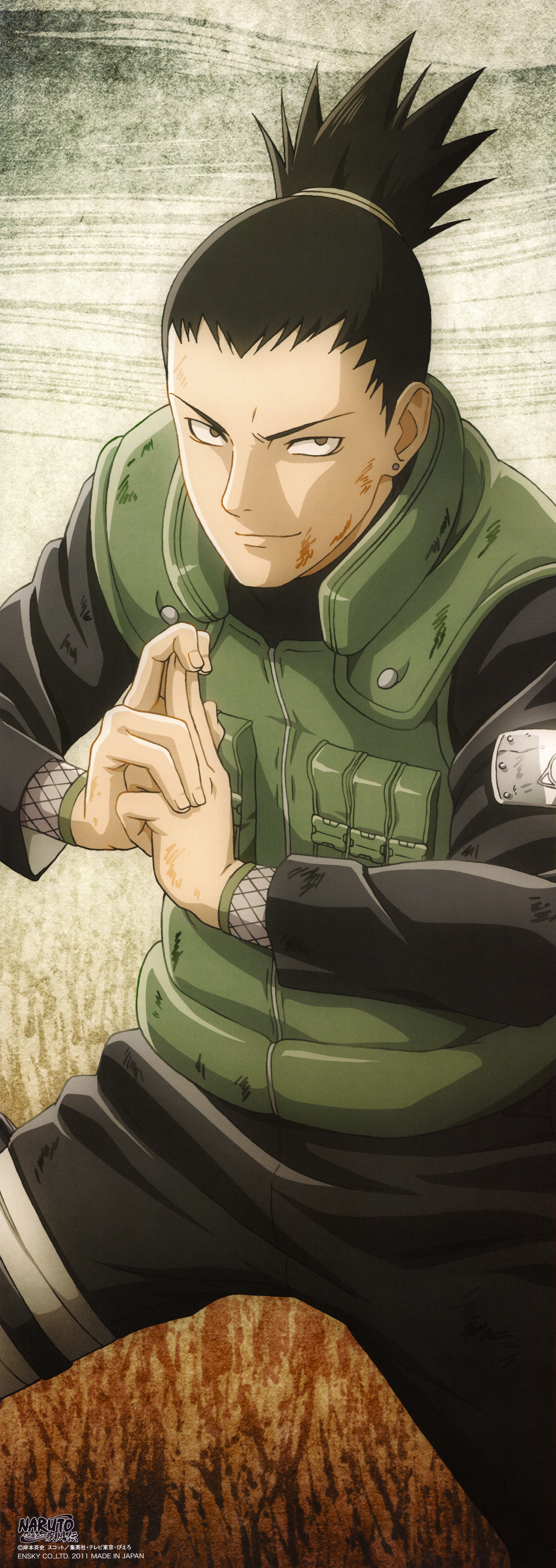 Detail Shikamaru Wallpaper Hd Nomer 36